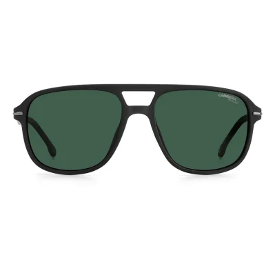 Black Injected Sunglasses