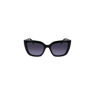 Black Bio Injected Women Sunglasses