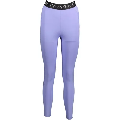 Purple Cotton Underwear