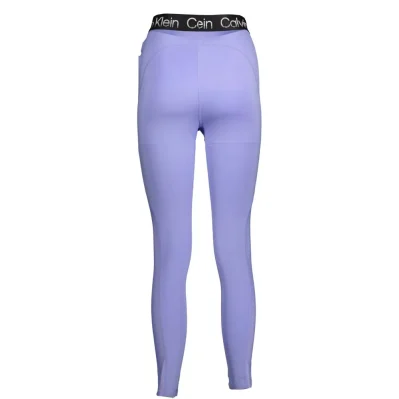 Purple Cotton Underwear