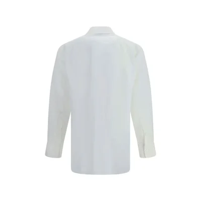 Crystal embroidered Shirt