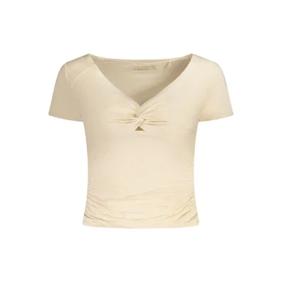 Pink Modal Women Top