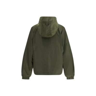Waterproof Jacket