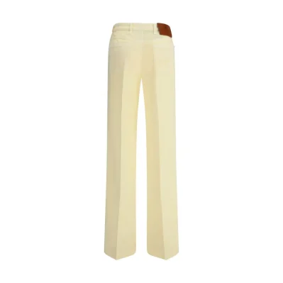 Stretch Jeans