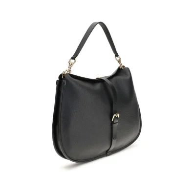 Pony' XL Shoulder Bag