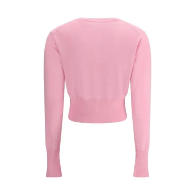 Bea crop Cardigan