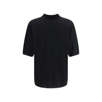 Wool polo Shirt