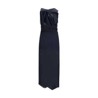 Halter Galatea Dress