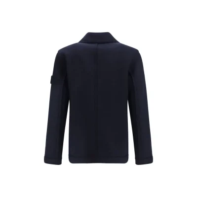 Wool felt Coat