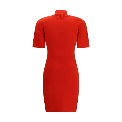 Knitted Dress