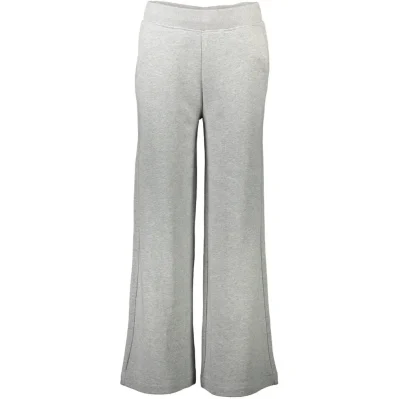 Gray Cotton Pant