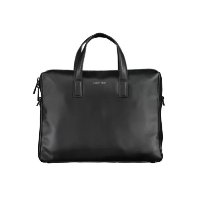 Black Polyester Accessory