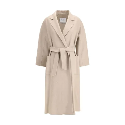 Ludmilla Coat