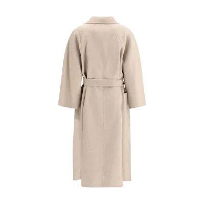 Ludmilla Coat