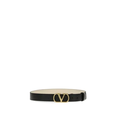 VLogo Signature reversible Belt