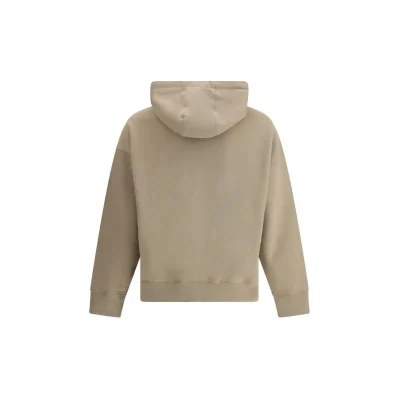 Fox Head Oversize Hoodie