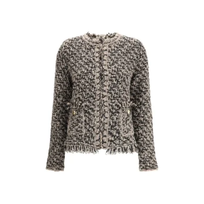 Chanel Jacket