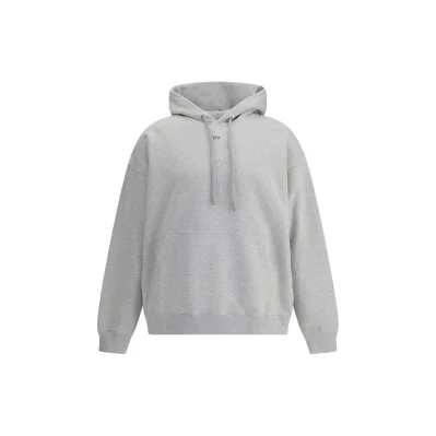 Stencil Arrow Skate Hoodie