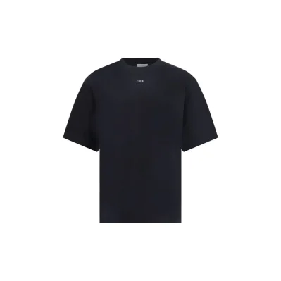 Stencil Arrow Skate Logo T-Shirt