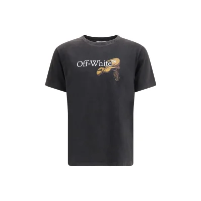 Cupid Arrow Slim T-shirt