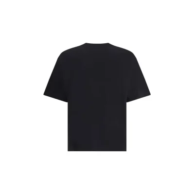 Statement Skate Short Sleeves Tee