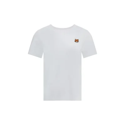 Fox Head Regular T-shirt