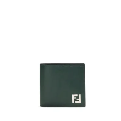 Bifold Wallet