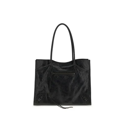 Le City Tote Bag