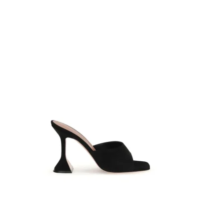Lupita Sandals