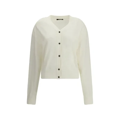 Merino wool Cardigan