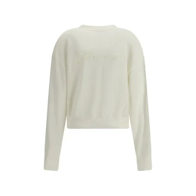 Merino wool Cardigan