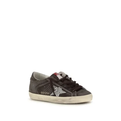 Super Star Sneakers