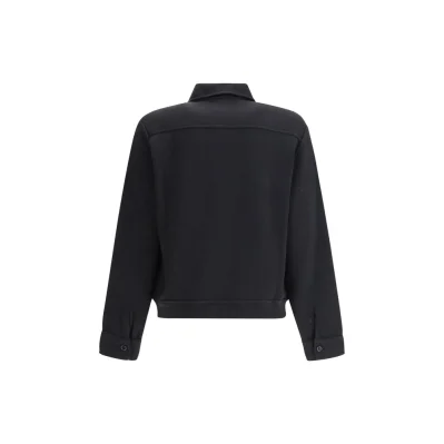 Virgin Wool Jacket