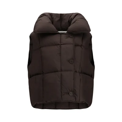 Cozy Cloud Vest Micro