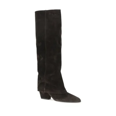 Jane high Boots