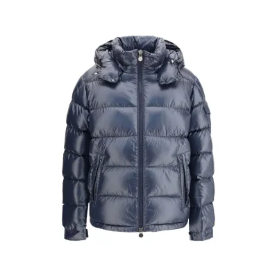 Maya Down Jacket