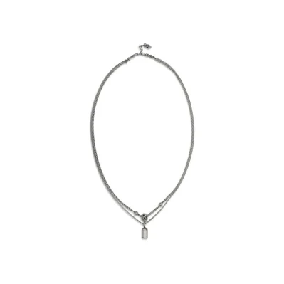 Skull Necklace