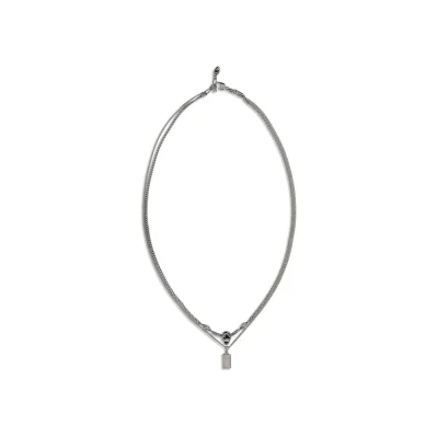 Skull Necklace