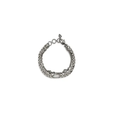 Skull Bracelet