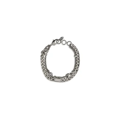 Skull Bracelet