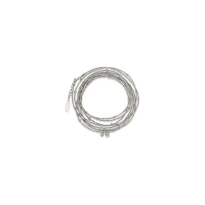 Silver Bracelet