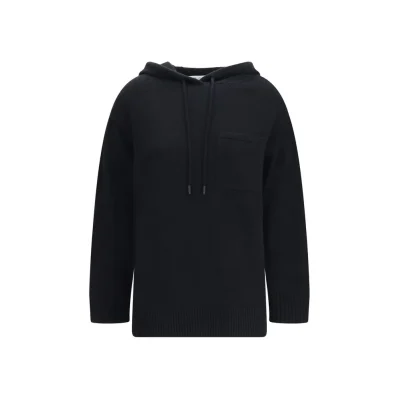 Liana Sweater in Wool and Cashmere