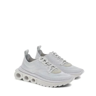Gancini Sole Sneakers