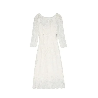 Lace Dress