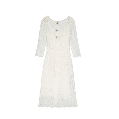 Lace Dress
