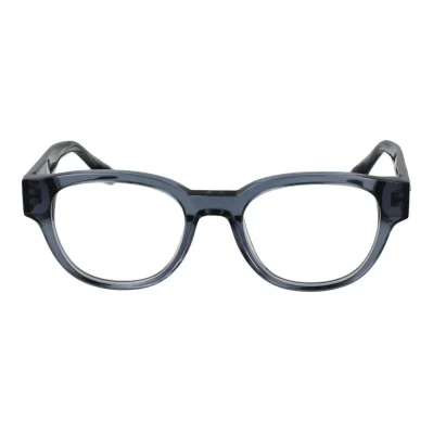 Blue Acetate Glasses (Frames)