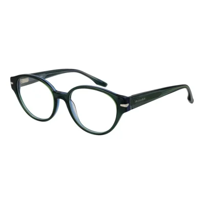 Green Acetate Glasses (Frames)