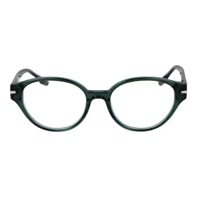 Green Acetate Glasses (Frames)