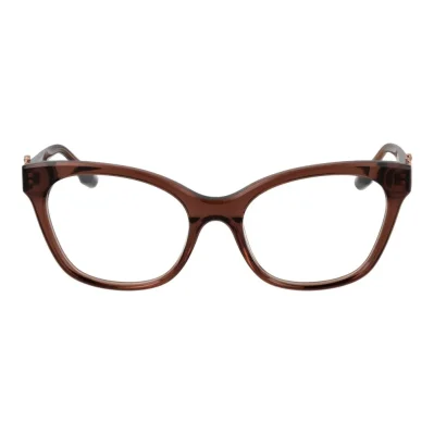 Brown Acetate Glasses (Frames)