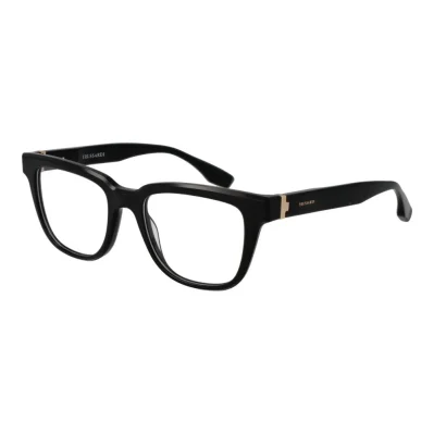 Black Acetate Glasses (Frames)